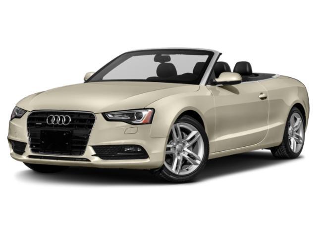 2014 Audi A5 2.0T Premium Chantilly VA