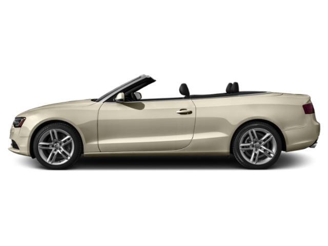 2014 Audi A5 2.0T Premium Chantilly VA