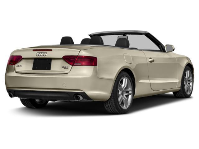 2014 Audi A5 2.0T Premium Chantilly VA