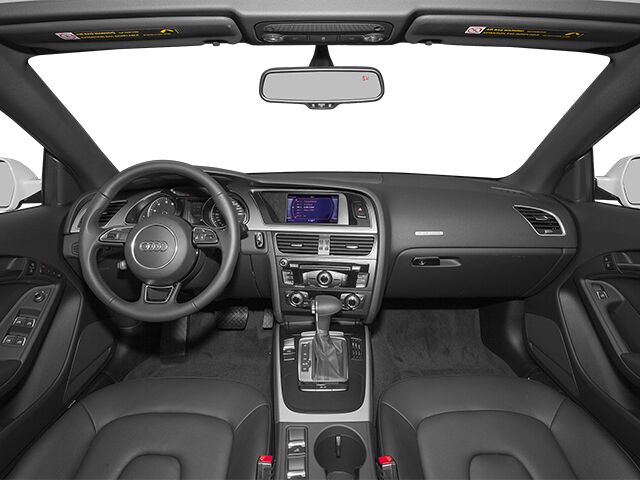 2014 Audi A5 2.0T Premium San Clemente CA