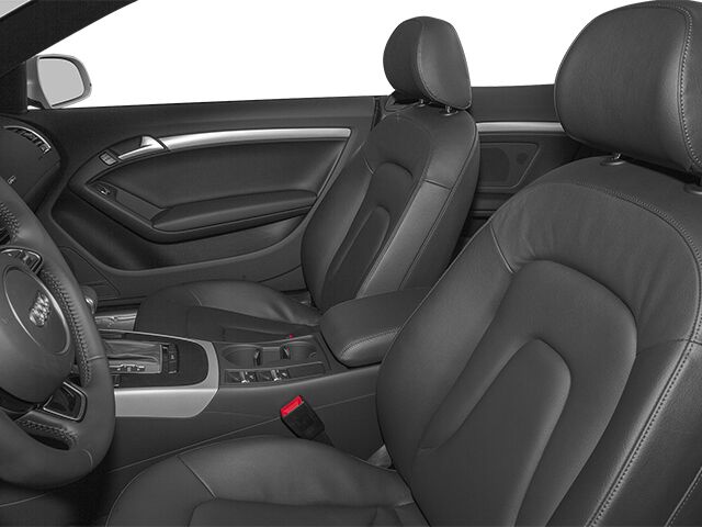2014 Audi A5 2.0T Premium San Clemente CA