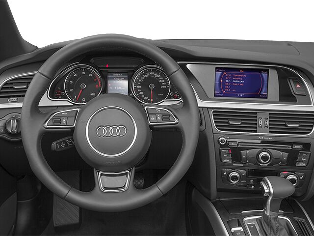 2014 Audi A5 2.0T Premium San Clemente CA