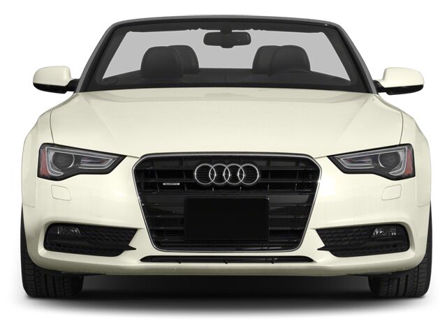 2014 Audi A5 2.0T Premium San Clemente CA