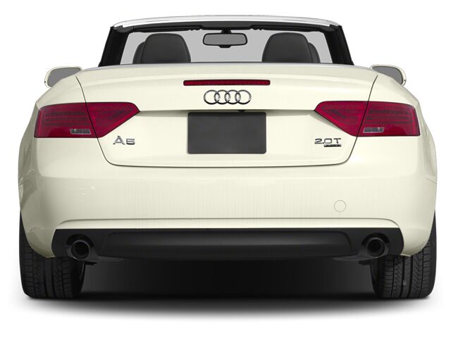 2014 Audi A5 2.0T Premium San Clemente CA