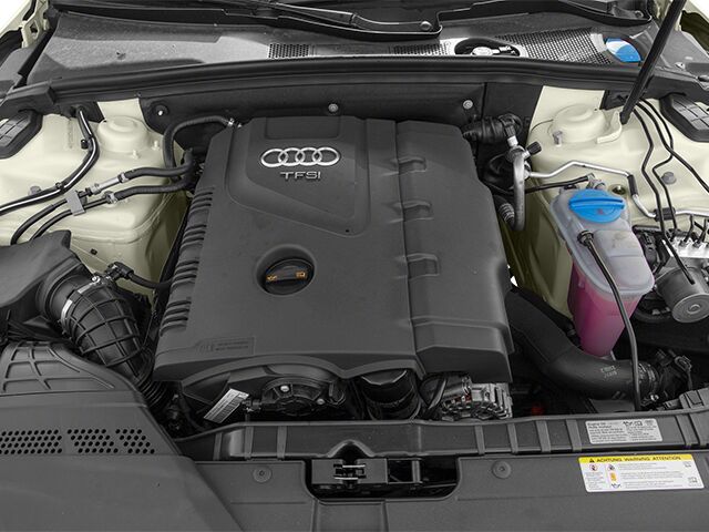 2014 Audi A5 2.0T Premium San Clemente CA