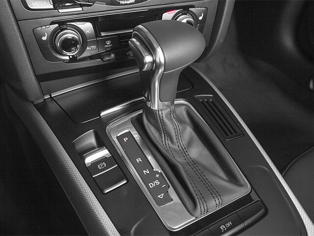 2014 Audi A5 2.0T Premium San Clemente CA
