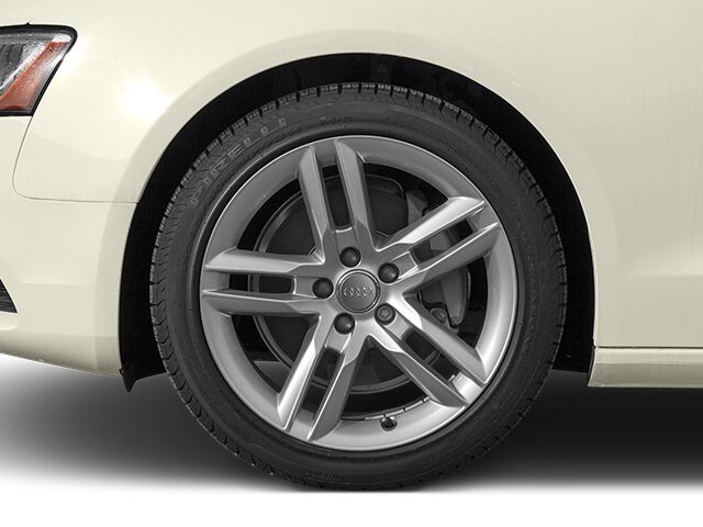 2014 Audi A5 2.0T Premium San Clemente CA