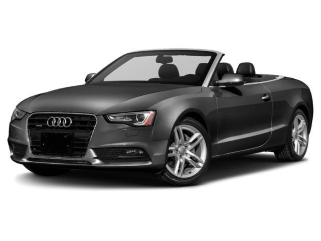 2014 Audi A5 2.0T Premium San Clemente CA
