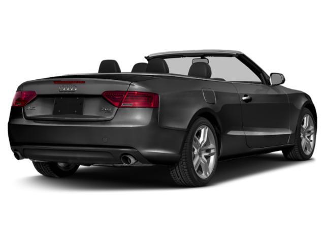 2014 Audi A5 2.0T Premium San Clemente CA
