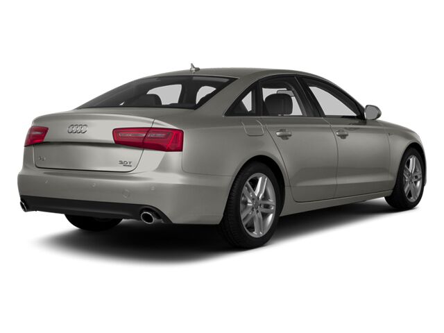 2014 Audi A6 2.0T Premium Plus Willowbrook IL