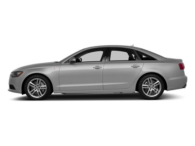 2014 Audi A6 2.0T Premium Plus Willowbrook IL