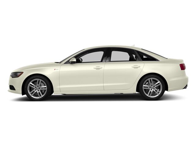 2014 Audi A6 2.0T Premium Richmond Hill NY