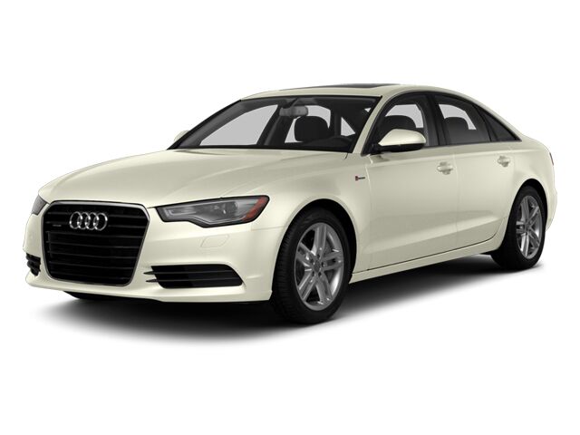 2014 Audi A6 2.0T Premium Richmond Hill NY