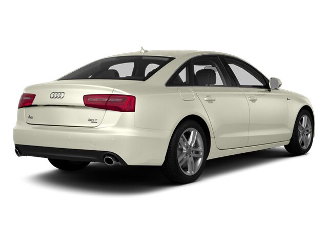 2014 Audi A6 2.0T Premium Richmond Hill NY
