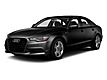 2014 Audi A6 3.0T Premium Plus
