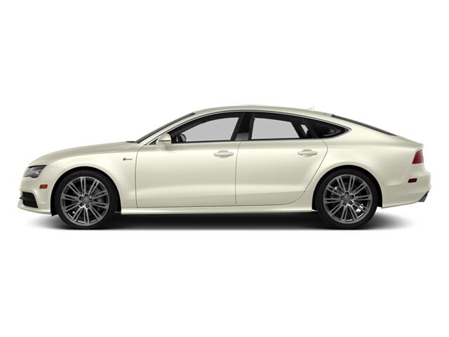 2014 Audi A7 3.0 Premium Plus