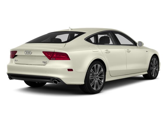 2014 Audi A7 3.0 Premium Plus