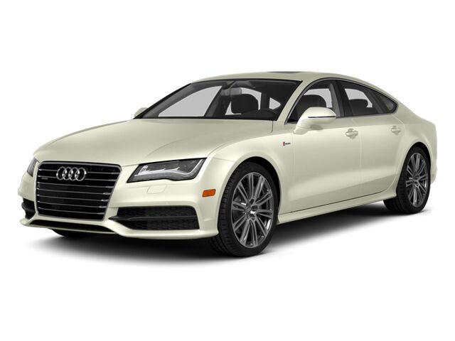2014 Audi A7 3.0 Premium Plus