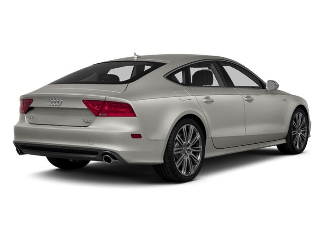 2014 Audi A7 3.0 TDI Premium Plus