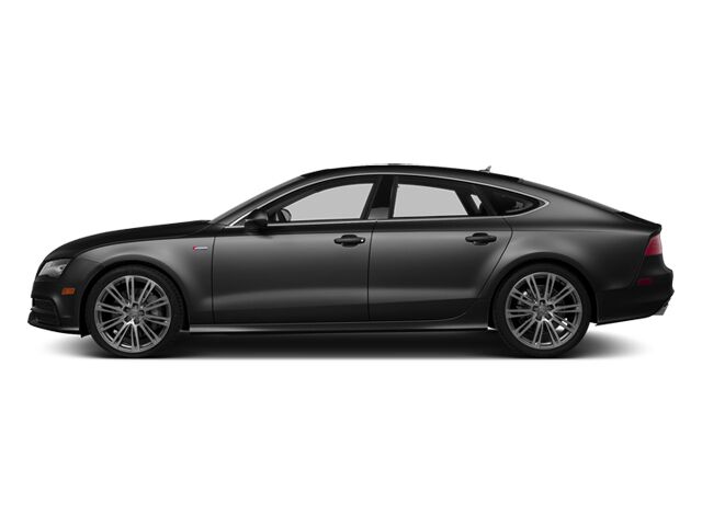 2014 Audi A7 3.0 TDI Premium Plus