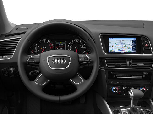 2014 Audi Q5 Premium Melbourne FL