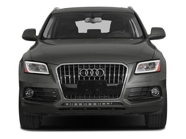 2014 Audi Q5 Premium Melbourne FL