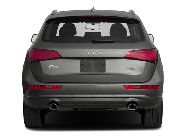 2014 Audi Q5 Premium Melbourne FL