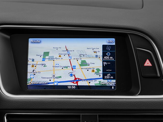 2014 Audi Q5 Premium Melbourne FL
