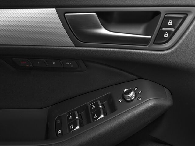 2014 Audi Q5 Premium Melbourne FL