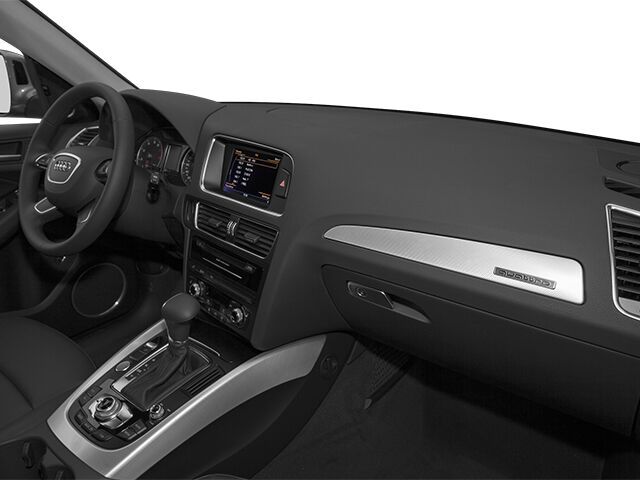 2014 Audi Q5 Premium Melbourne FL