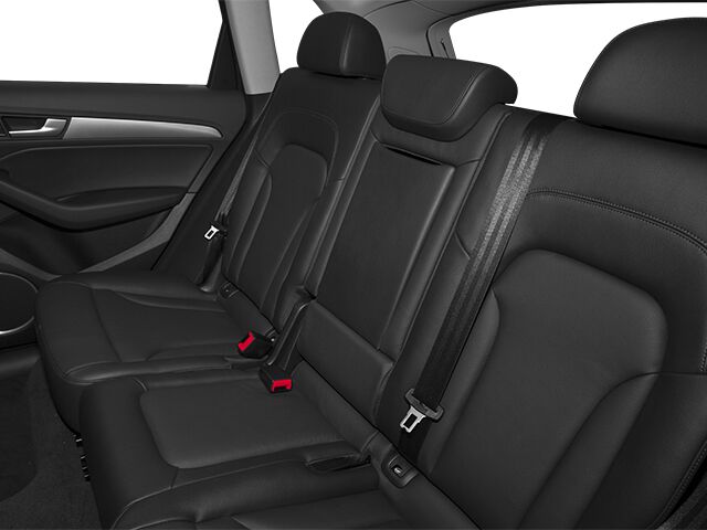 2014 Audi Q5 Premium Melbourne FL