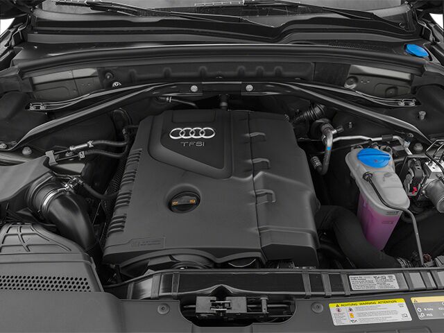 2014 Audi Q5 Premium Melbourne FL