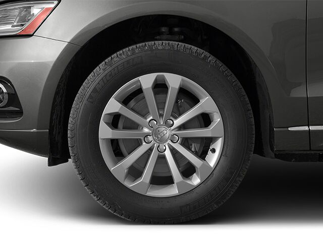 2014 Audi Q5 Premium Melbourne FL