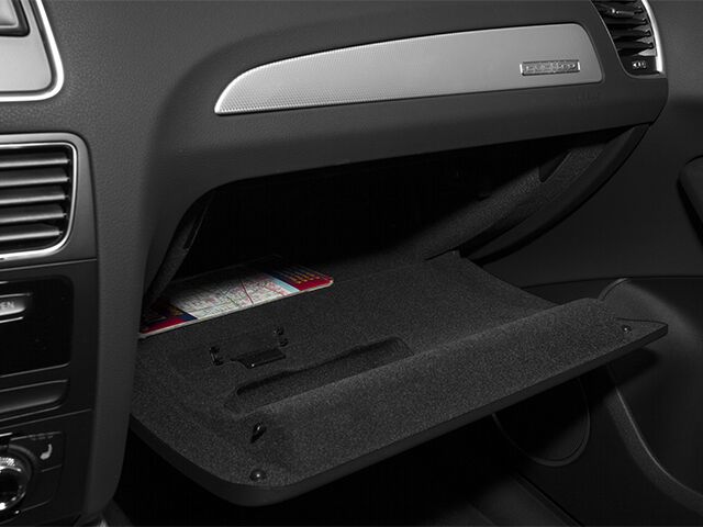 2014 Audi Q5 Premium Melbourne FL