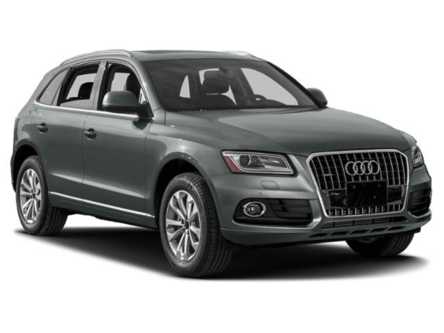 2014 Audi Q5 Premium Melbourne FL