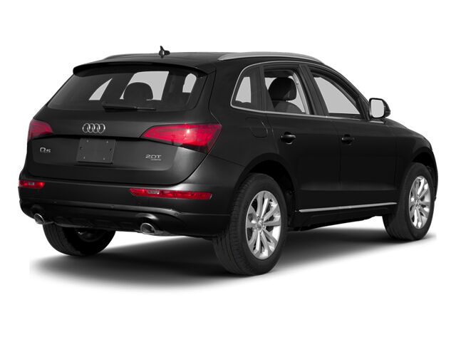 2014 Audi Q5 Premium