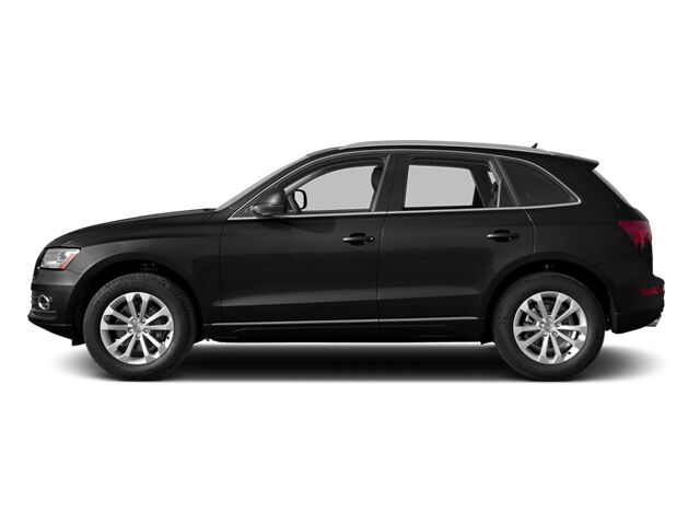 2014 Audi Q5 Premium