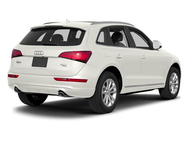 2014 Audi Q5 Premium Plus Richmond Hill NY