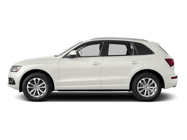 2014 Audi Q5 Premium Plus Richmond Hill NY