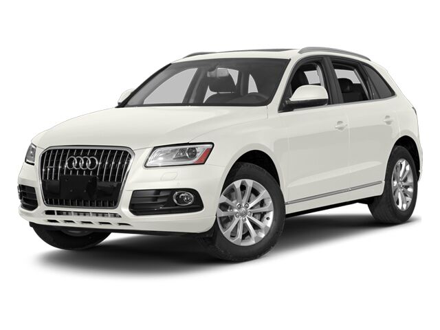 2014 Audi Q5 Premium Plus