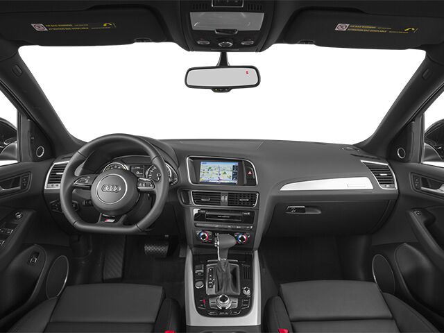 2014 Audi Q5 Prestige Hybrid Grand Junction CO