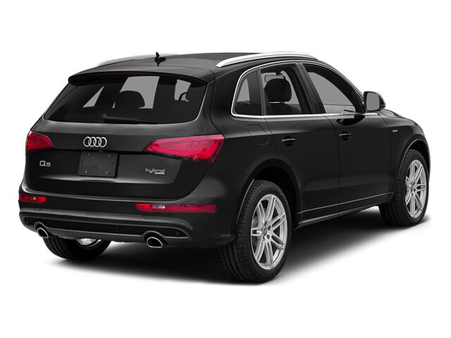 2014 Audi Q5 Prestige Hybrid Grand Junction CO