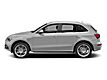 2014 Audi Q5 Prestige Hybrid