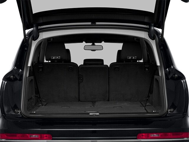 2014 Audi Q7 3.0T Premium Chantilly VA
