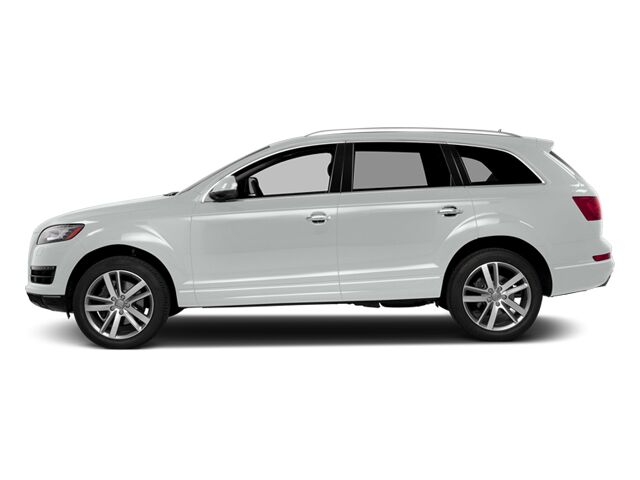 2014 Audi Q7 3.0T Premium Chantilly VA