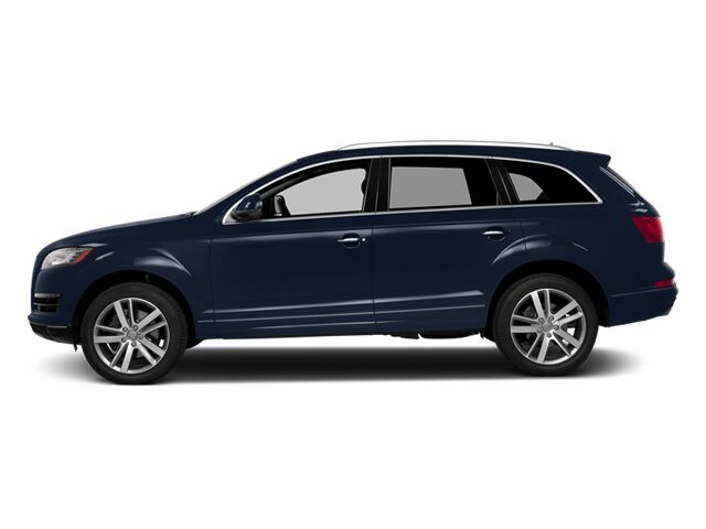2014 Audi Q7 3.0T Premium Chantilly VA