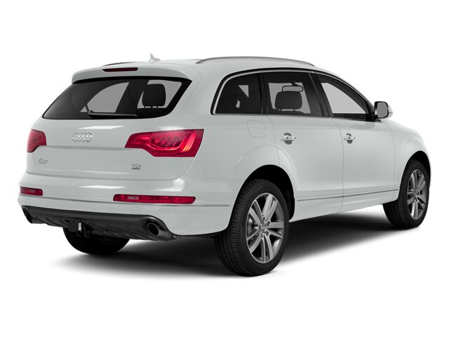 2014 Audi Q7 3.0T Premium Chantilly VA