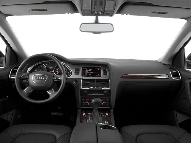 2014 Audi Q7 3.0T Premium Folsom CA