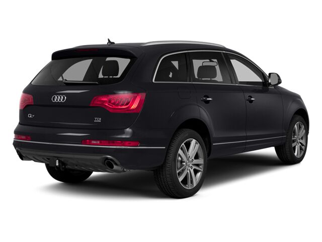 2014 Audi Q7 3.0T Premium