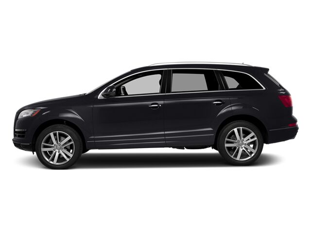 2014 Audi Q7 3.0T Premium